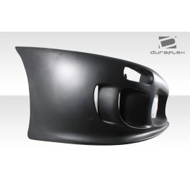 Duraflex 113041 - WBZ Front Bumper For 1993-1998 Toyota Supra - 1 Piece