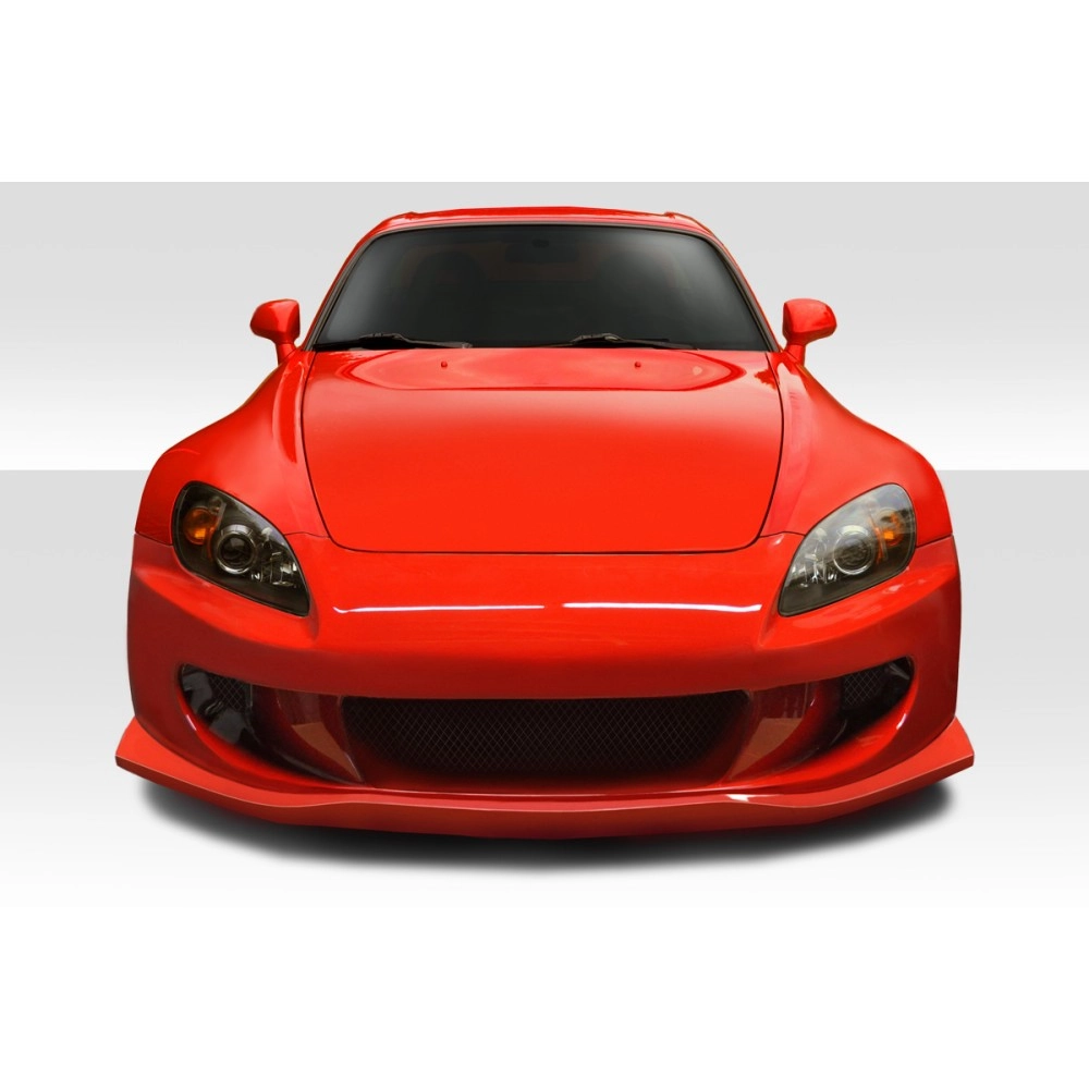 Duraflex 113042 - AMS2 Front Bumper For 2000-2009 Honda S2000 - 1 Piece