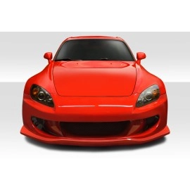 Duraflex 113042 - AMS2 Front Bumper For 2000-2009 Honda S2000 - 1 Piece