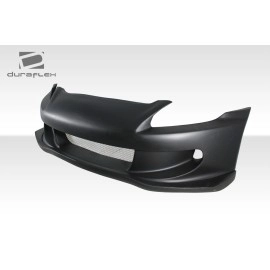 Duraflex 113042 - AMS2 Front Bumper For 2000-2009 Honda S2000 - 1 Piece