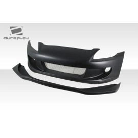 Duraflex 113042 - AMS2 Front Bumper For 2000-2009 Honda S2000 - 1 Piece