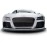 Aero Function 113065 - AF-Signature Series Front Bumper For 2008-2015 Audi R8 - 1 Piece