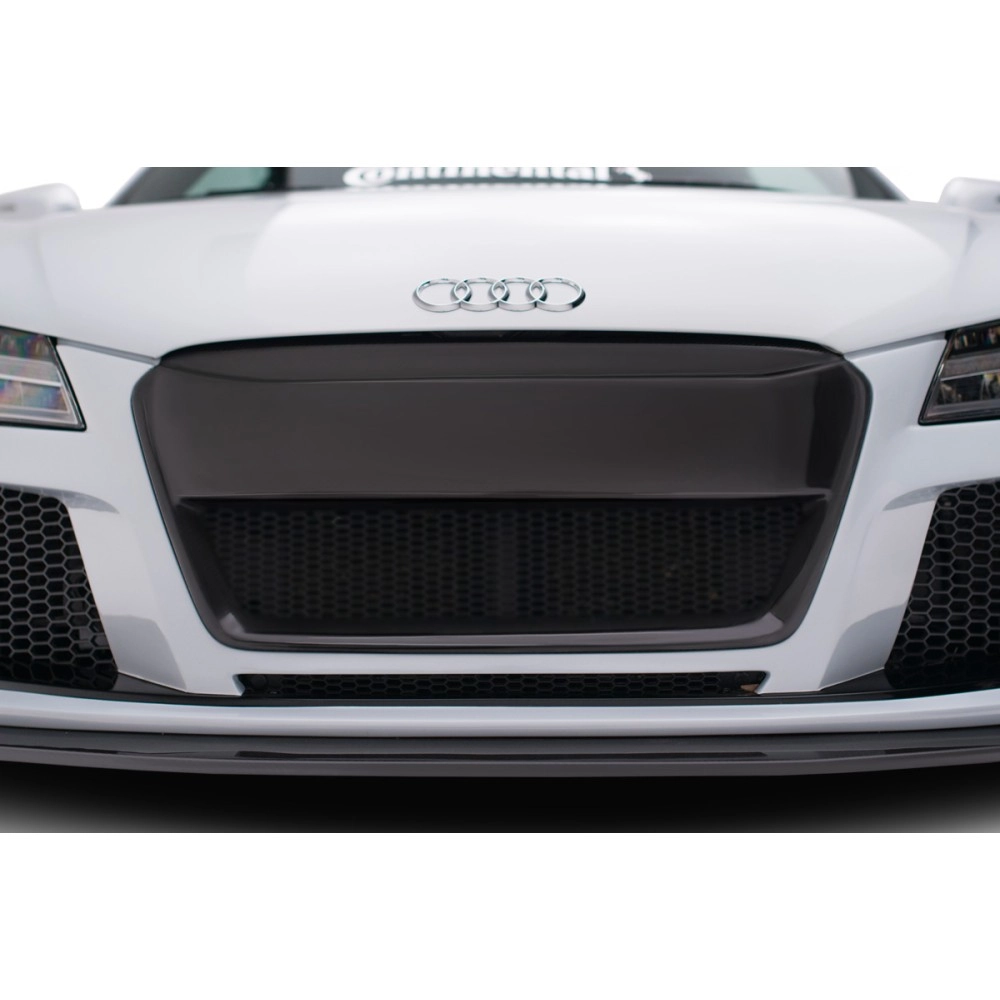Aero Function 113070 - AF-Signature Series Grille For 2008-2015 Audi R8 - 1 Piece Aero Function 113070 - AF-Signature Series Grille For 2008-2015 Audi R8 - 1 Piece