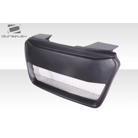 Aero Function 113070 - AF-Signature Series Grille For 2008-2015 Audi R8 - 1 Piece