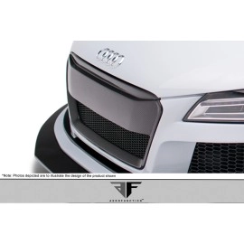 Aero Function 113070 - AF-Signature Series Grille For 2008-2015 Audi R8 - 1 Piece
