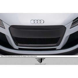 Aero Function 113070 - AF-Signature Series Grille For 2008-2015 Audi R8 - 1 Piece