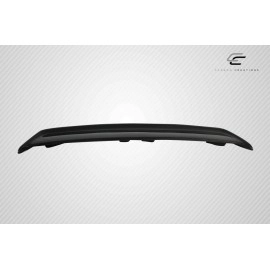 Carbon Creations 113090 - CVX Wing Spoiler For 2015-2023 Ford Mustang 2DR - 1 Piece