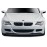Aero Function 113181 - AF-1 Front Lip Spoiler For 2006-2010 BMW 6 Series - 1 Piece