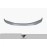 Aero Function 113181 - AF-1 Front Lip Spoiler For 2006-2010 BMW 6 Series - 1 Piece