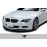 Aero Function 113181 - AF-1 Front Lip Spoiler For 2006-2010 BMW 6 Series - 1 Piece