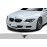 Aero Function 113182 - AF-1 Front Lip Spoiler For 2006-2010 BMW 6 Series - 1 Piece