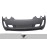 Aero Function 113187 - AF-2 Front Bumper Cover For 2003-2010 Bentley Continental - 1 Piece