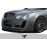 Aero Function 113187 - AF-2 Front Bumper Cover For 2003-2010 Bentley Continental - 1 Piece