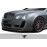 Aero Function 113188 - AF-2 Front Lip Spoiler For 2003-2010 Bentley Continental - 1 Piece