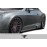 Aero Function 113190 - AF-2 Side Skirts For 2003-2010 Bentley Continental GT - 2 Piece