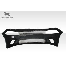 Duraflex 113220 - Hellcat Look Front Bumper For 2015-2023 Dodge Charger - 1 Piece