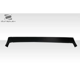 Duraflex 113231 - Novara Wing For 2008-2023 Dodge Challenger - 3 Piece