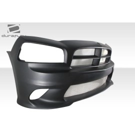 Duraflex 113290 - Hellcat Look Front Bumper For 2006-2010 Dodge Charger - 1 Piece
