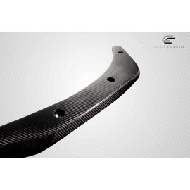 Carbon Creations 113378 - JPM Front Lip For 2012-2015 Audi A7 - 1 Piece