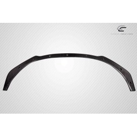 Carbon Creations 113378 - JPM Front Lip For 2012-2015 Audi A7 - 1 Piece