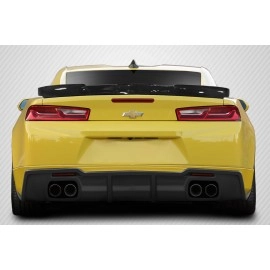 Carbon Creations 113623 - Arsenal Body Kit For 2016-2018 Chevrolet Camaro - 6 Piece
