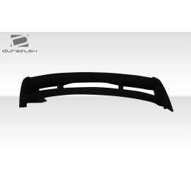 Duraflex 113409 - RS Look Wing Spoiler For 2016-2018 Ford Focus - 1 Piece