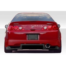 Duraflex 113416 - JS Rear Diffuser For 2000-2009 Honda S2000 - 1 Piece