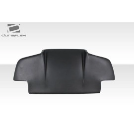 Duraflex 113416 - JS Rear Diffuser For 2000-2009 Honda S2000 - 1 Piece