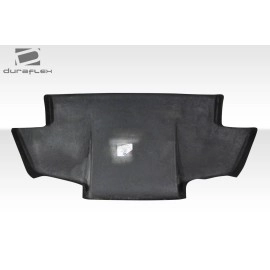 Duraflex 113416 - JS Rear Diffuser For 2000-2009 Honda S2000 - 1 Piece