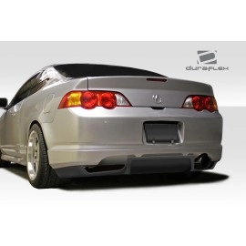 Duraflex 113416 - JS Rear Diffuser For 2000-2009 Honda S2000 - 1 Piece