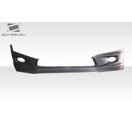 Duraflex 113418 - Type M Front Lip Spoiler For 2012-2012 Honda Civic - 1 Piece