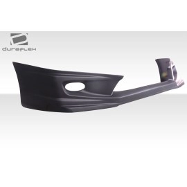 Duraflex 113418 - Type M Front Lip Spoiler For 2012-2012 Honda Civic - 1 Piece