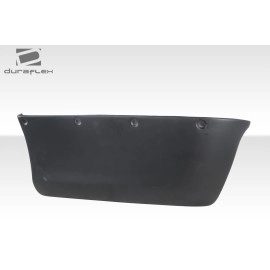 Duraflex 113445 - Circuit Rear Add Ons Spat Extensions For 1992-1998 BMW 3 Series - 2 Piece