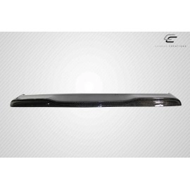 Carbon Creations 113463 - TZ-3 Rear Wing Spoiler For 1990-1996 Nissan 300ZX - 1 Piece