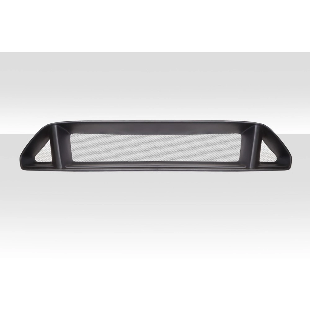Duraflex 113495 - Upper CVX Grille For 2015-2017 Ford Mustang - 1 Piece