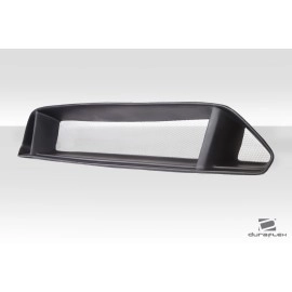 Duraflex 113495 - Upper CVX Grille For 2015-2017 Ford Mustang - 1 Piece
