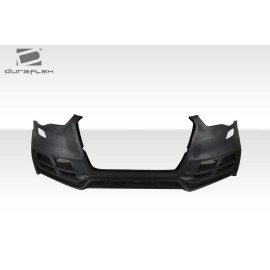 Duraflex 113514 - TKR Front Bumper For 2013-2016 Audi A5 - 1 Piece