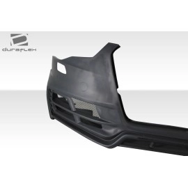 Duraflex 113514 - TKR Front Bumper For 2013-2016 Audi A5 - 1 Piece