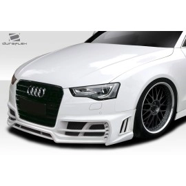Duraflex 113514 - TKR Front Bumper For 2013-2016 Audi A5 - 1 Piece