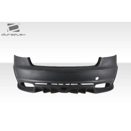 Duraflex 113516 - TKR Rear Bumper For 2008-2016 Audi A5 - 1 Piece