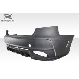 Duraflex 113516 - TKR Rear Bumper For 2008-2016 Audi A5 - 1 Piece