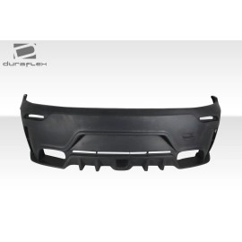 Duraflex 113519 - TKR Rear Bumper For 2009-2016 BMW Z4 - 1 Piece