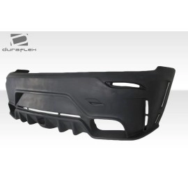 Duraflex 113519 - TKR Rear Bumper For 2009-2016 BMW Z4 - 1 Piece