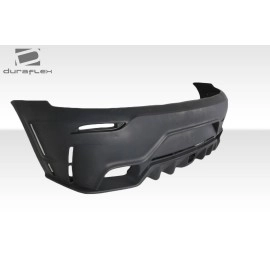 Duraflex 113519 - TKR Rear Bumper For 2009-2016 BMW Z4 - 1 Piece