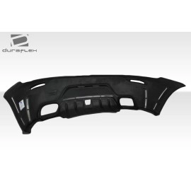Duraflex 113519 - TKR Rear Bumper For 2009-2016 BMW Z4 - 1 Piece