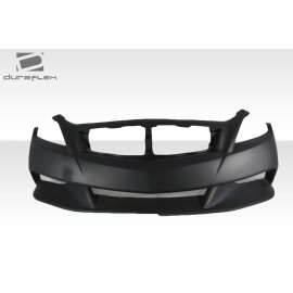 Duraflex 113526 - LBW Front Bumper For 2008-2015 Infiniti G Coupe - 1 Piece