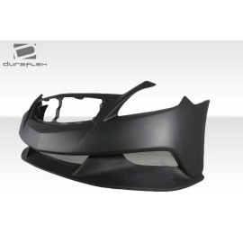 Duraflex 113526 - LBW Front Bumper For 2008-2015 Infiniti G Coupe - 1 Piece