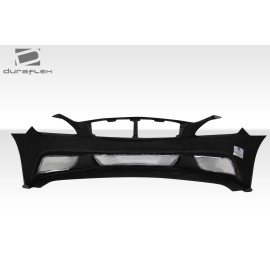 Duraflex 113526 - LBW Front Bumper For 2008-2015 Infiniti G Coupe - 1 Piece