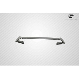 Carbon Creations 113540 - Impulse Rear Wing Spoiler For 2014-2023 Infiniti Q50 - 1 Piece
