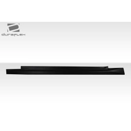 Duraflex 113552 - UTech Side Skirts For 2012-2023 Tesla Model S - 2 Piece